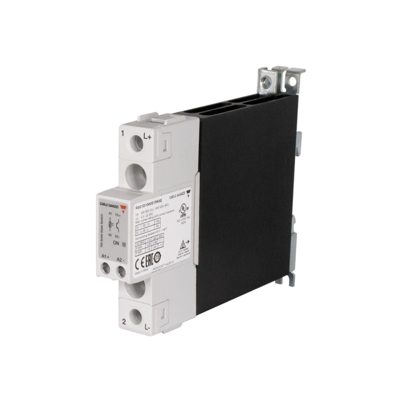 Carlo Gavazzi RGC1D1000D15KKE