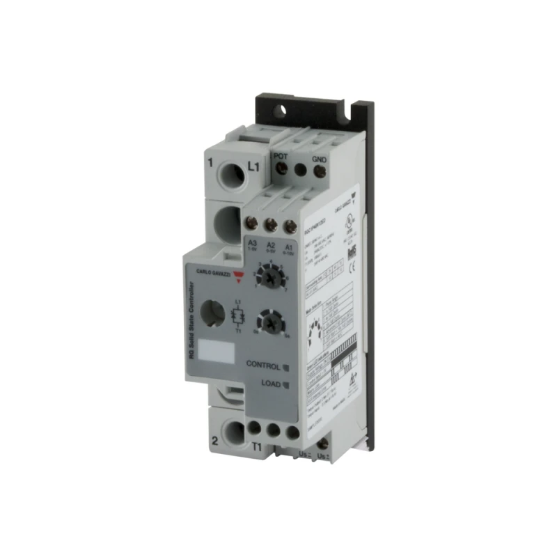 Carlo Gavazzi RGC1P23V12EA
