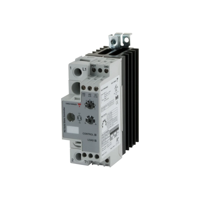 Carlo Gavazzi RGC1P23V30EA