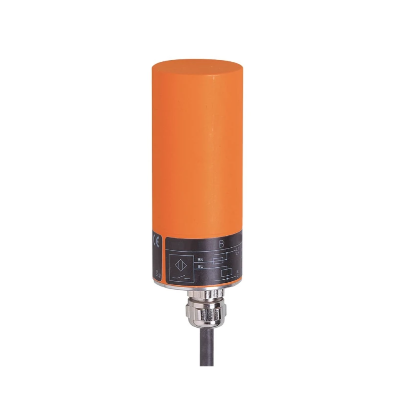 IFM IB0071 Inductive Sensor