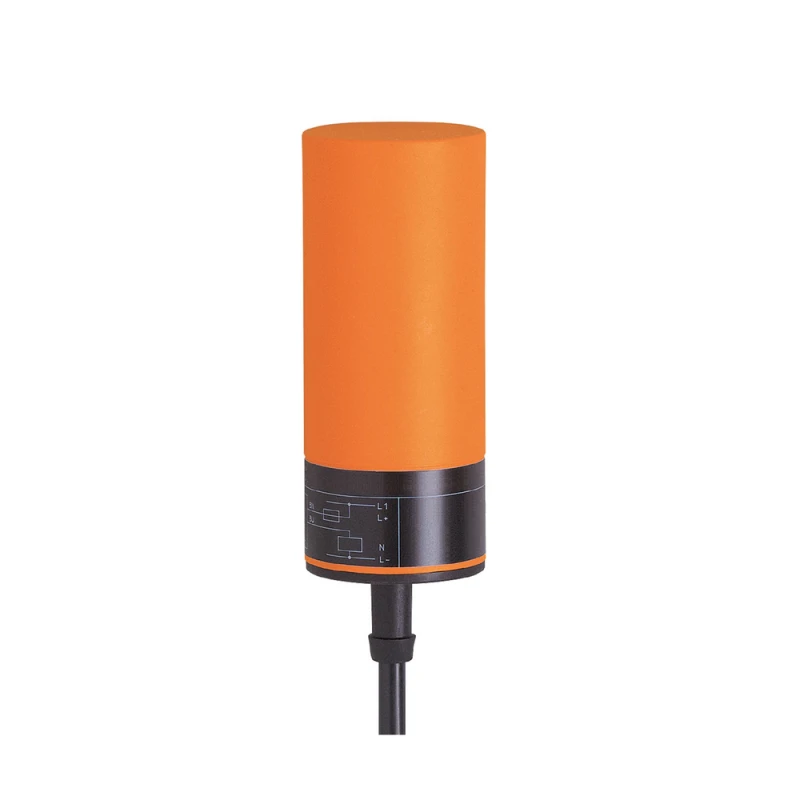 IFM IB0078 Inductive Sensor