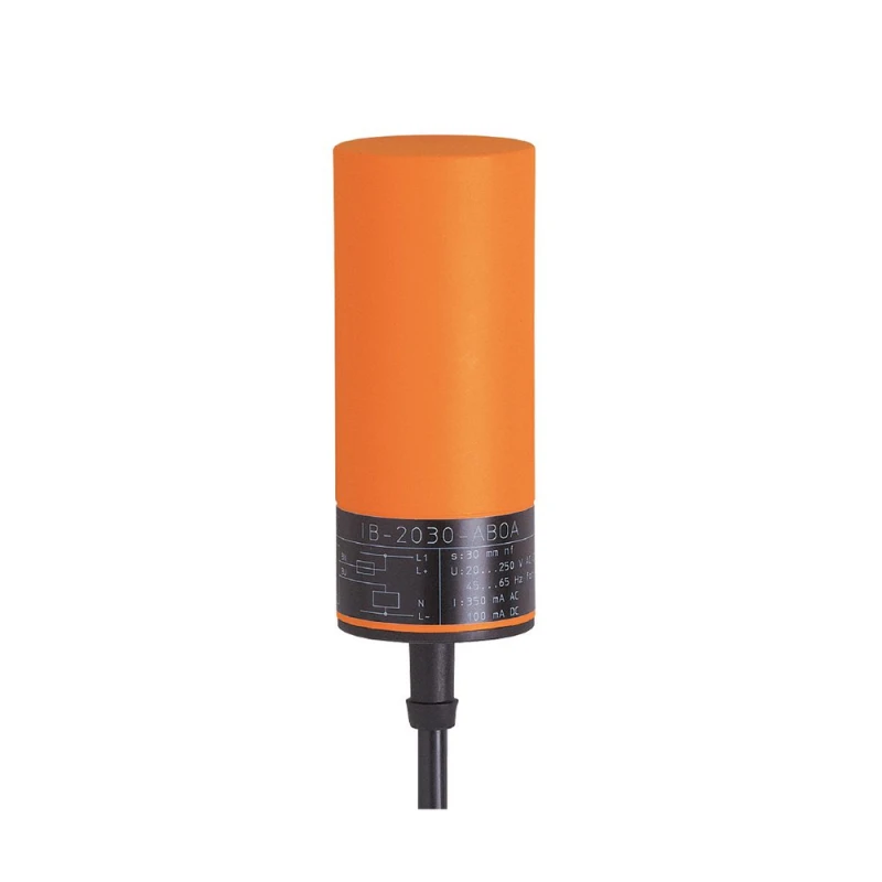IFM IB0106 Inductive Sensor