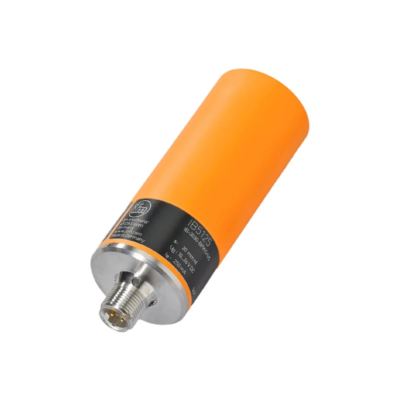 IFM IB5169 Inductive Sensor