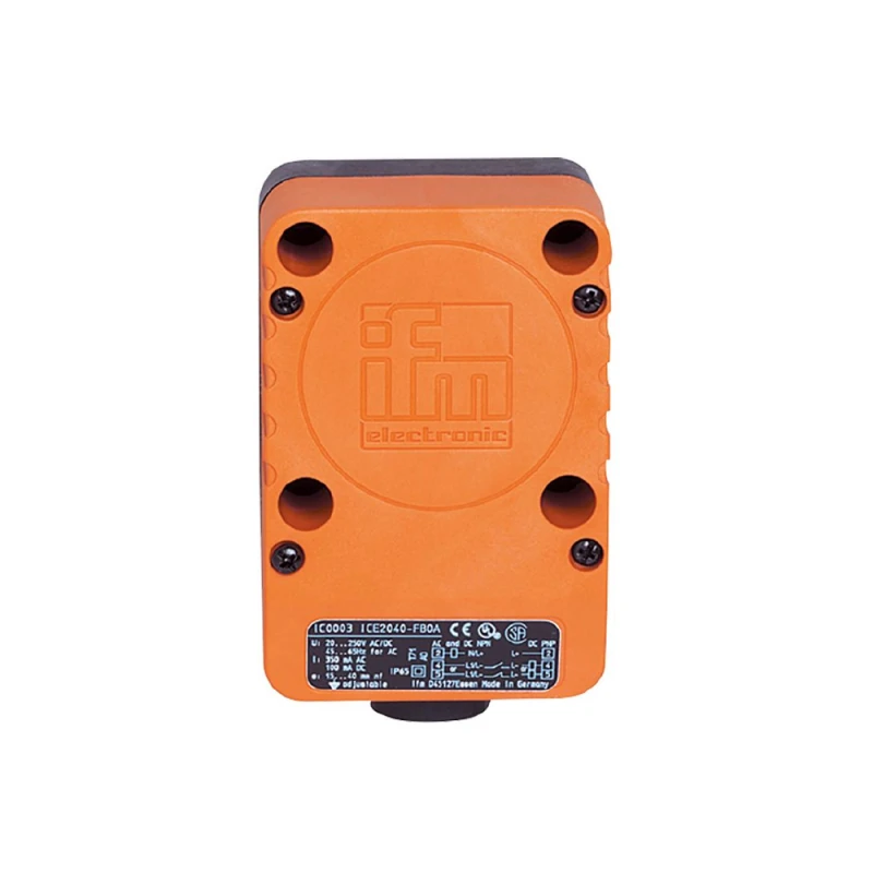 IFM IC5006 Inductive Sensor