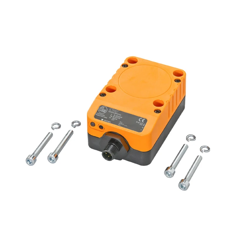 IFM IC5007 Inductive Sensor
