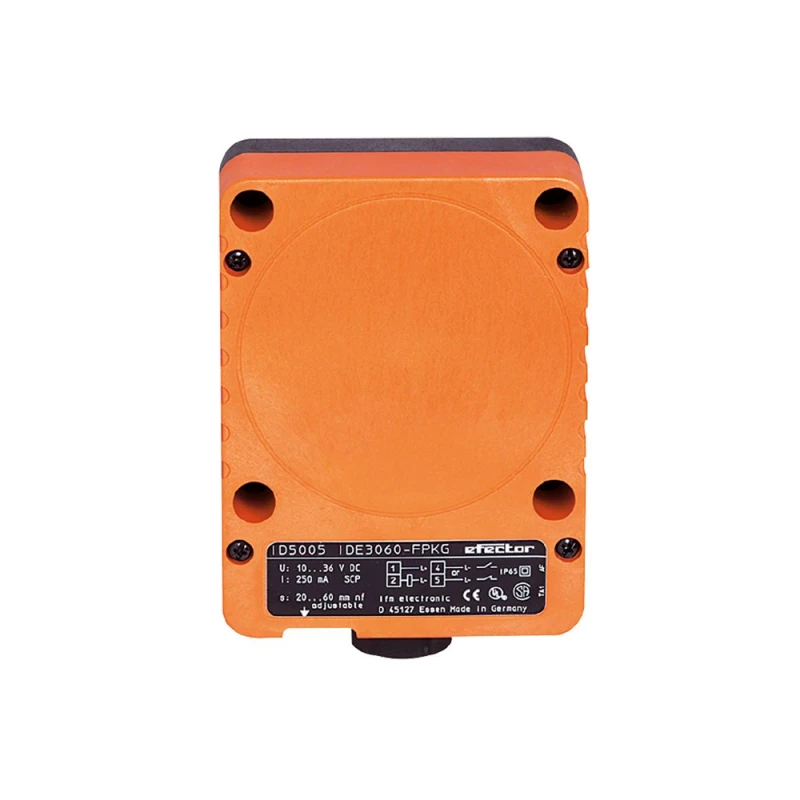 IFM ID5005 Inductive Sensor