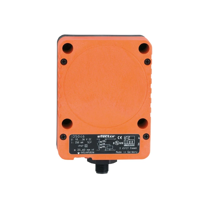 IFM ID5046 Inductive Sensor