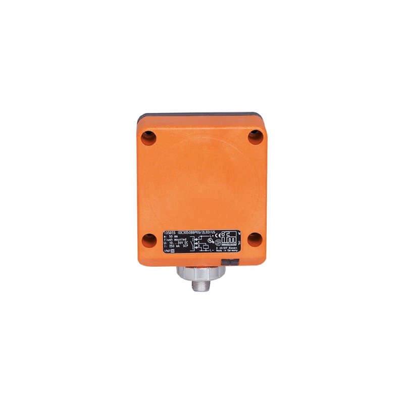 IFM ID5055 Inductive Sensor