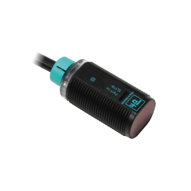 Pepperl+Fuchs GLV18-6/115/120 Retro-reflective Sensor