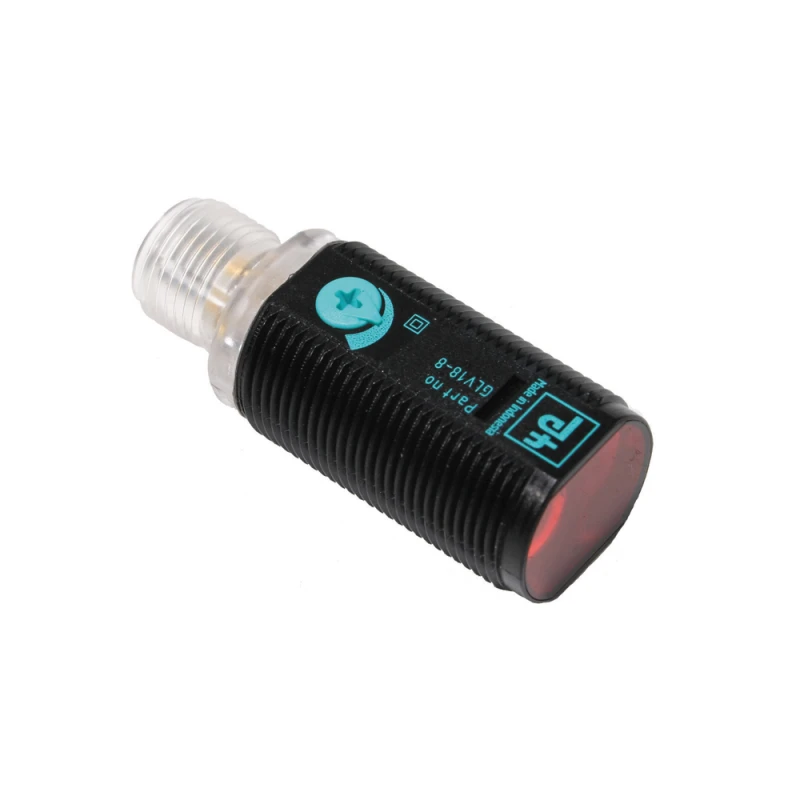 Pepperl+Fuchs GLV18-8-600-IR/73/120 Retro-reflective Sensor