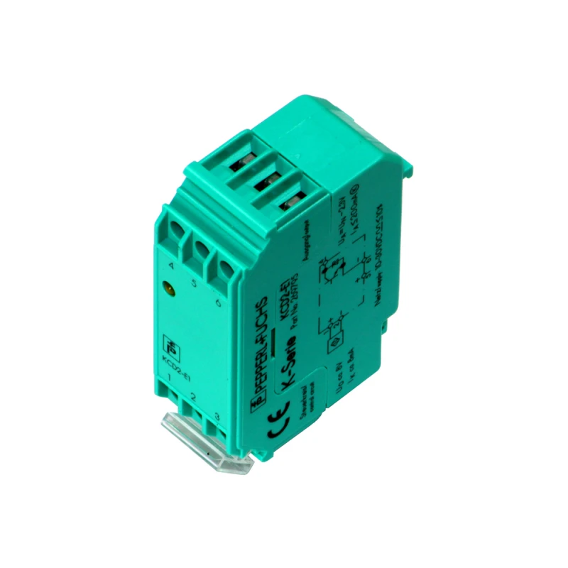 Pepperl+Fuchs KCD2-E1