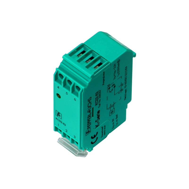 Pepperl+Fuchs KCD2-E3