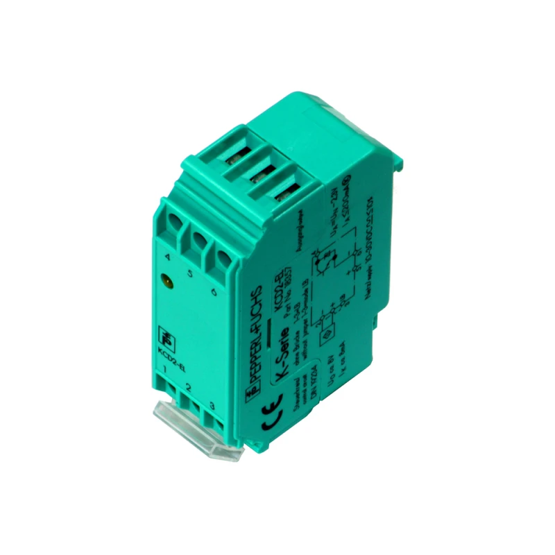 Pepperl+Fuchs KCD2-EL