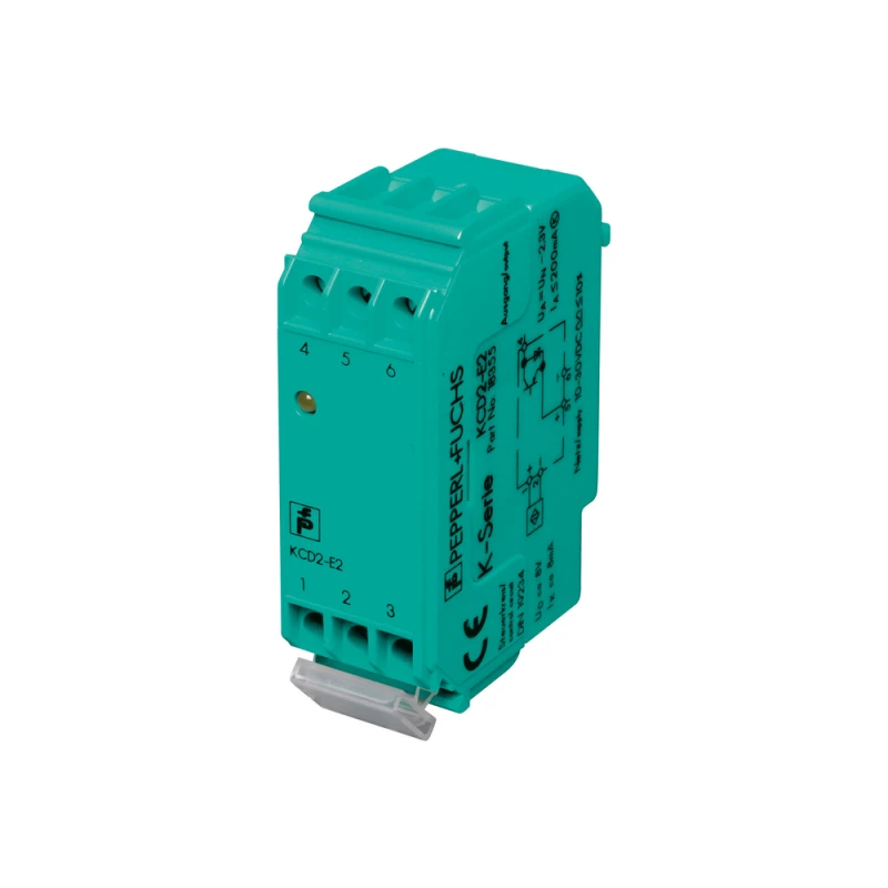 Pepperl+Fuchs KCD2-R