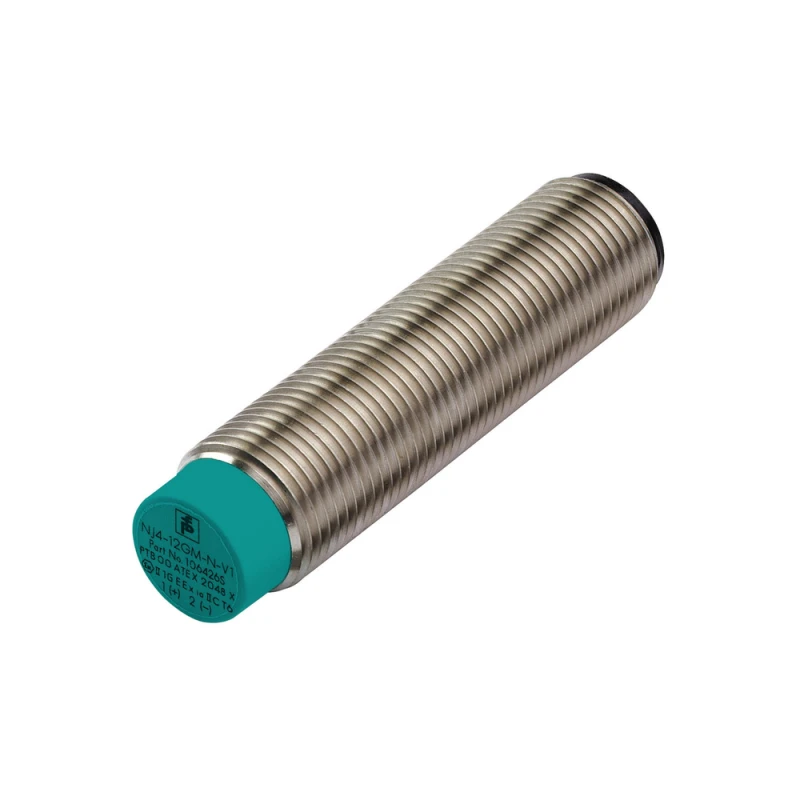 Pepperl+Fuchs NJ4-12GM-N-V1