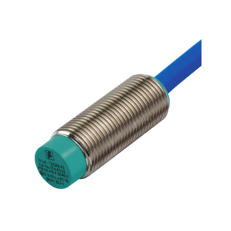 Pepperl+Fuchs NJ4-12GM-Z11-2M-Y
