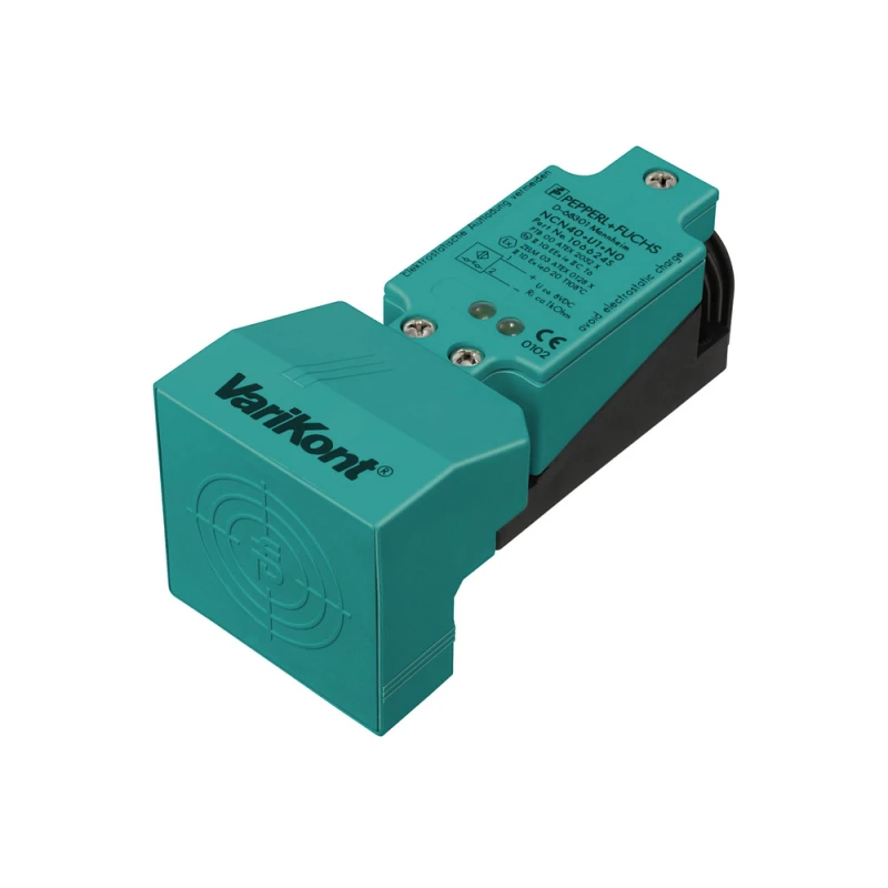 Pepperl+Fuchs NJ40+U1+E