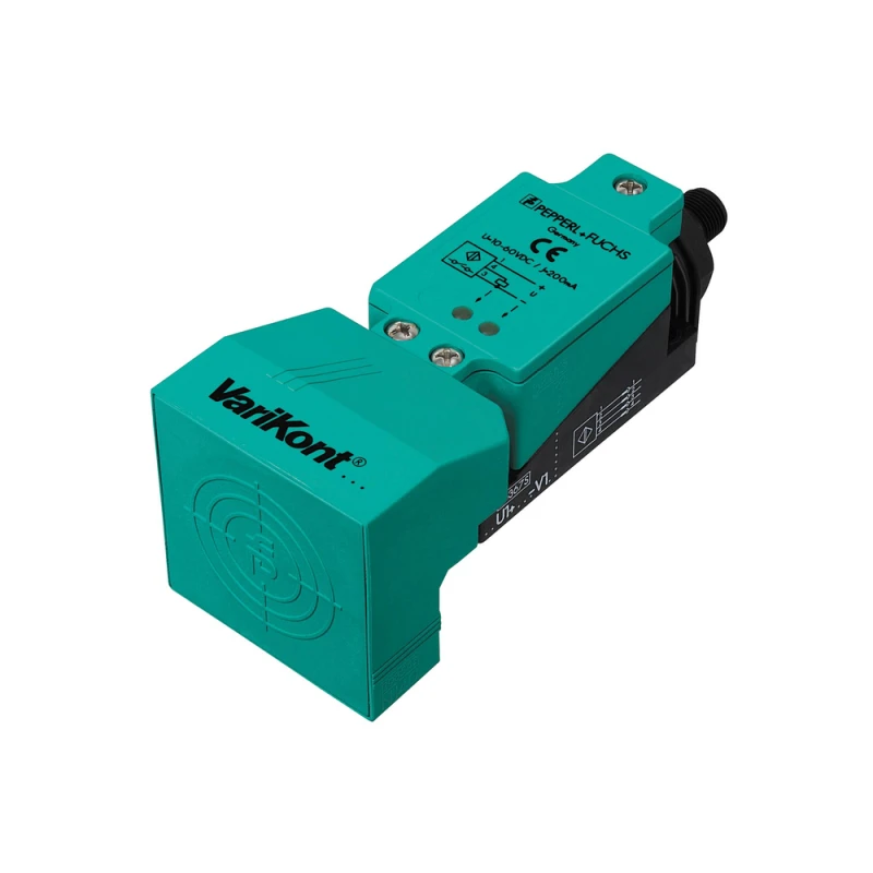 Pepperl+Fuchs NJ40+U1+E2-T-V1