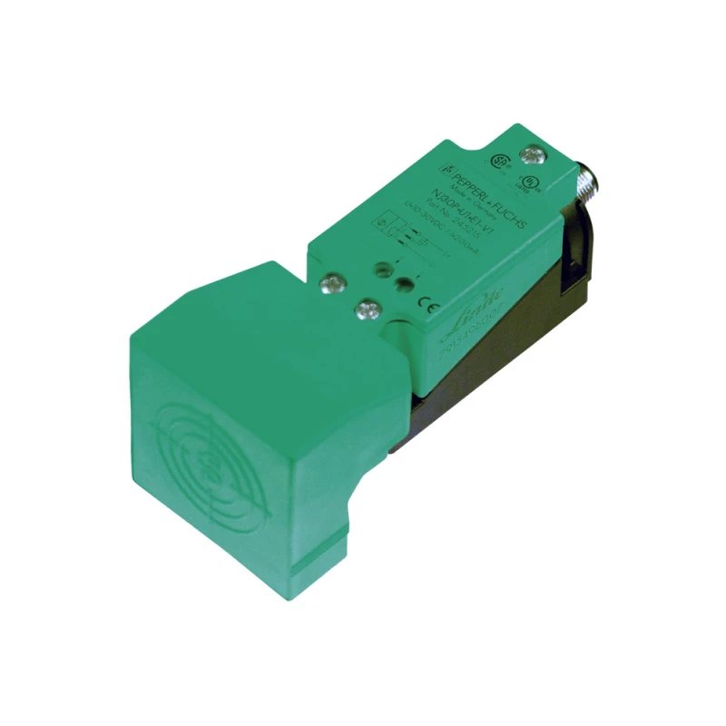 Pepperl+Fuchs NJ40+U1+E2-V1