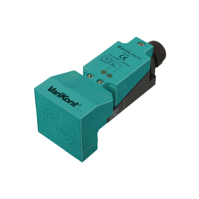 Pepperl+Fuchs NJ40+U1+E2-Y281474