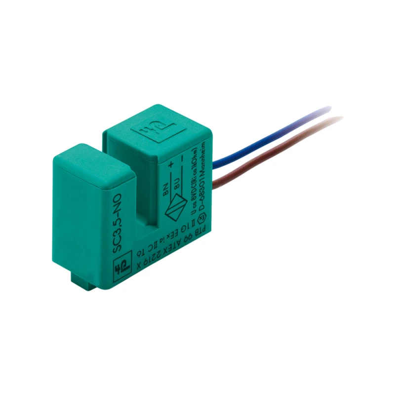 Pepperl+Fuchs SC3,5-N0-Y106571 Inductive Sensor