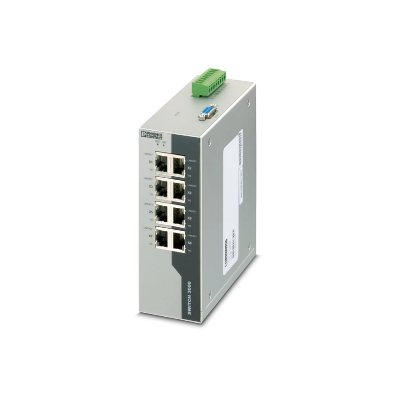 Phoenix Contact FL SWITCH 3008