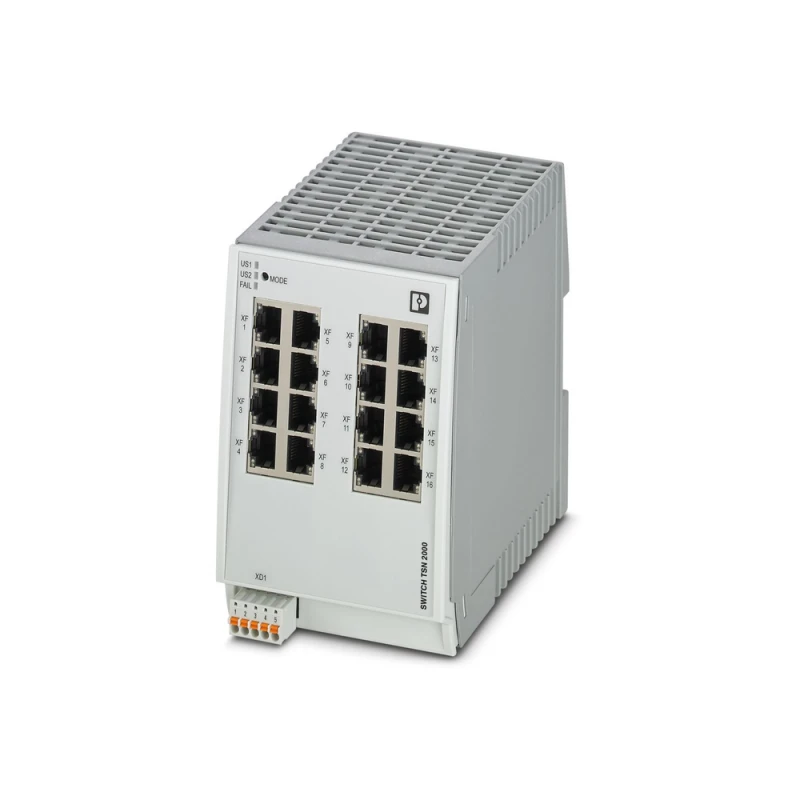 Phoenix Contact FL SWITCH TSN 2316