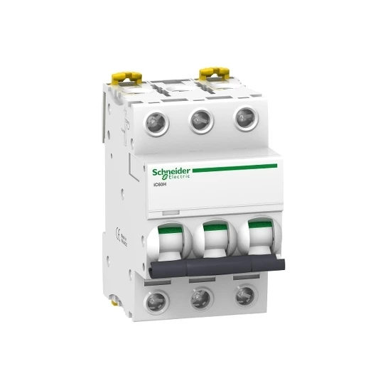 Schneider A9F83340 Circuit Breaker