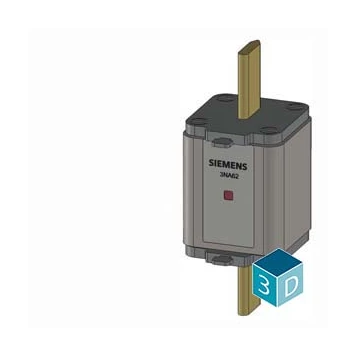 Siemens 3NA6254-4