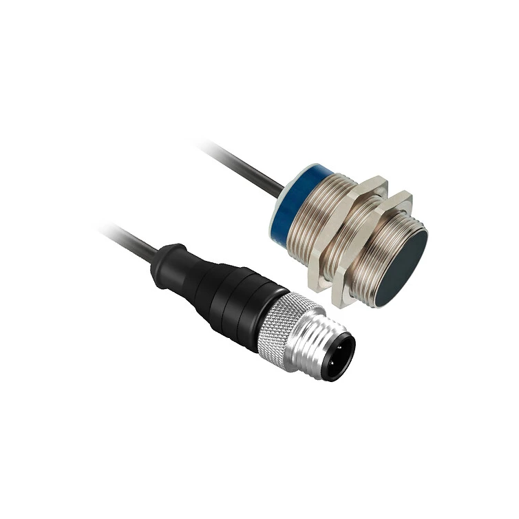Telemecanique XS530B1DAL08M12