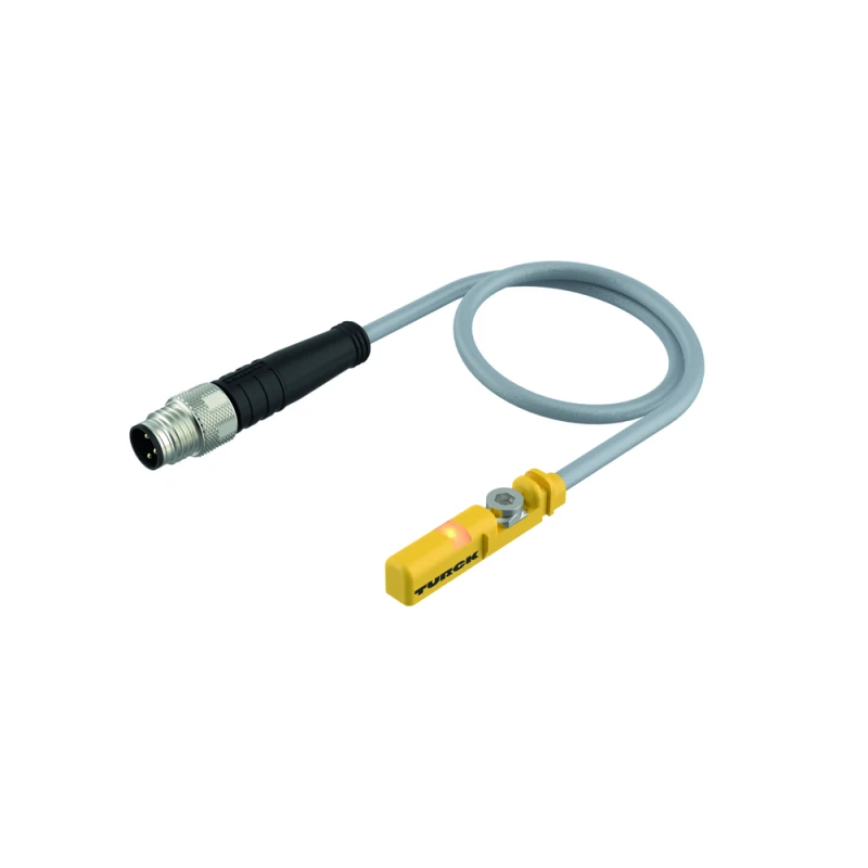 Turck BIM-UNT-AP7X-0.3-PSG3M Magnetic Sensor