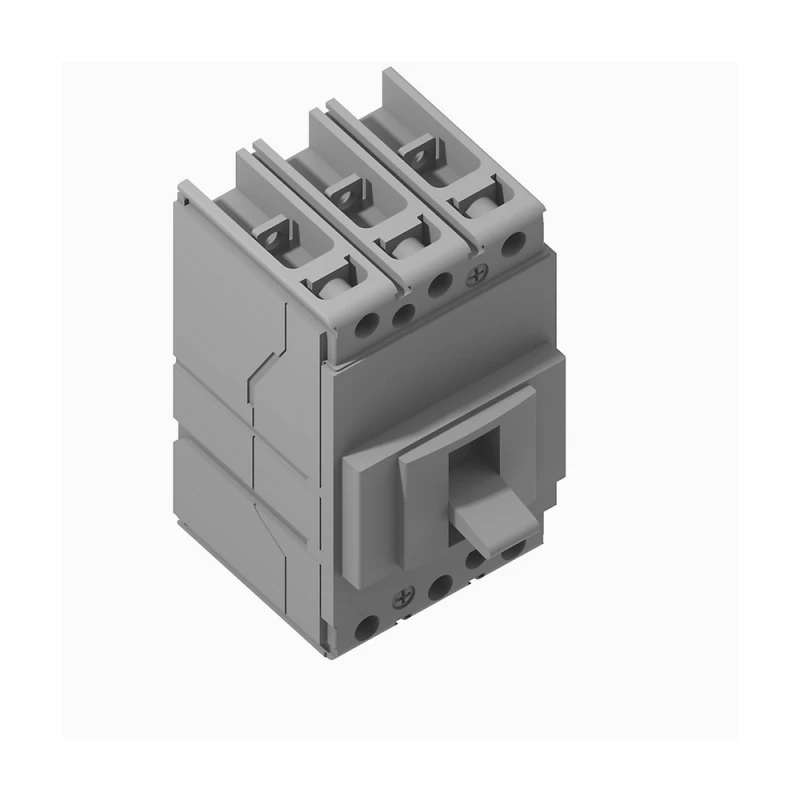 Allen Bradley 140G-G6C3-D11-BA