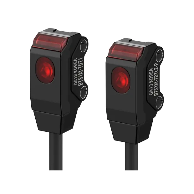 Autonics BTS1M-TDTL-P