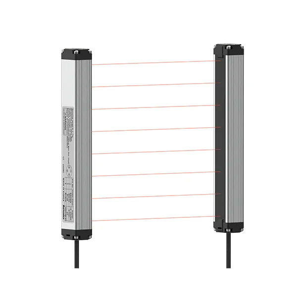 Autonics BW20-08P Area Sensor