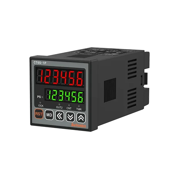Autonics CT6S-1P4