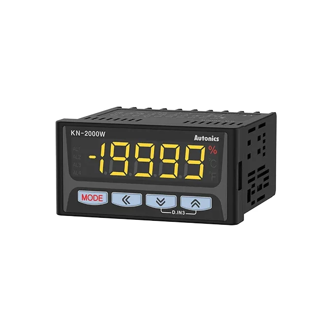 Autonics KN-2000W Digital Indicator