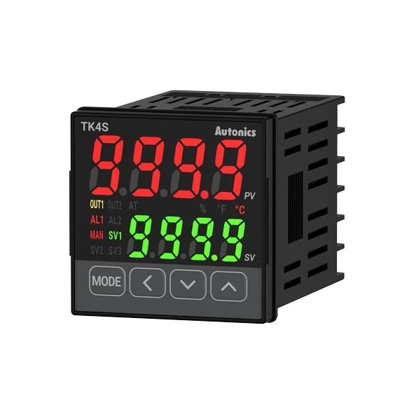 Autonics TK4S-24RN
