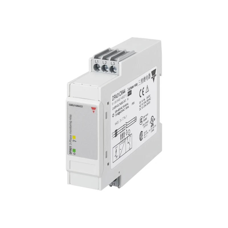 Carlo Gavazzi DPA01CM60 Monitoring Relay
