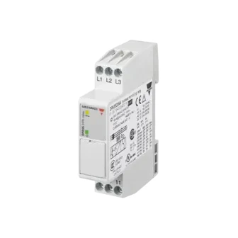 Carlo Gavazzi DPA55CM44 Monitoring Relay