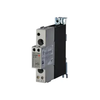 Carlo Gavazzi RGC1A23A25KGU Relay