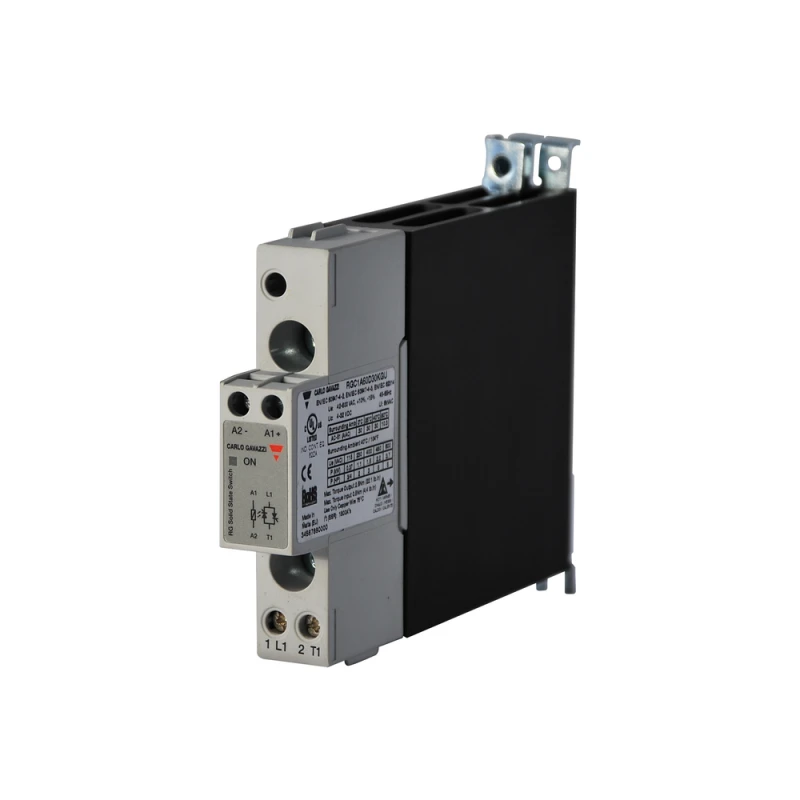 Carlo Gavazzi RGC1A23A30KGU Relay