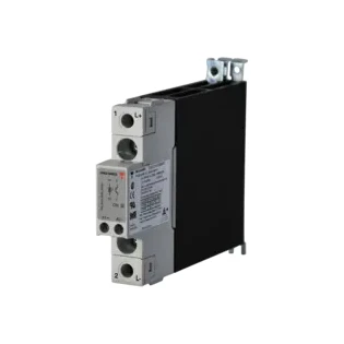 Carlo Gavazzi RGC1A23A30KKE Solid State Relay