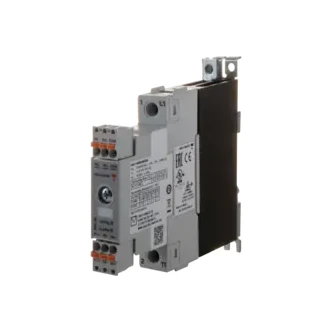 Carlo Gavazzi RGC1A23D15KEM Solid State Relay