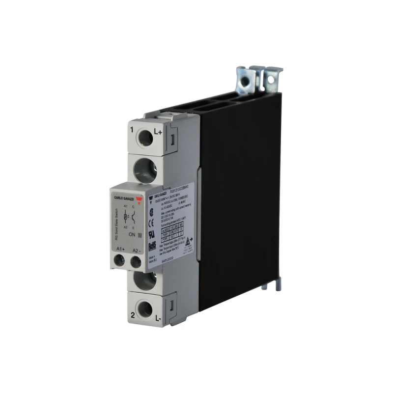 Carlo Gavazzi RGC1A23D20KKE Solid State Relay