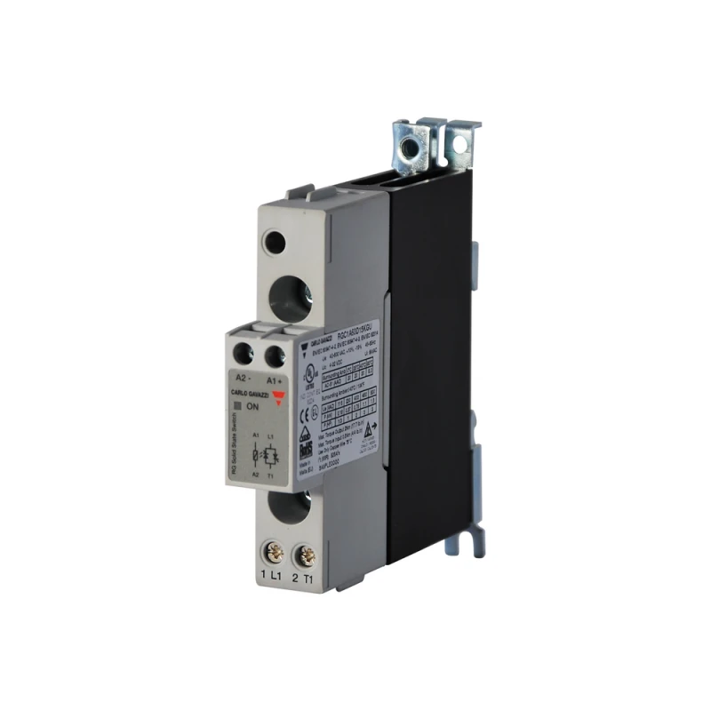 Carlo Gavazzi RGC1A23D25KGU Relay