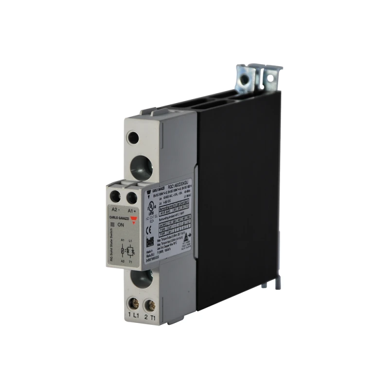Carlo Gavazzi RGC1A23D30KGU