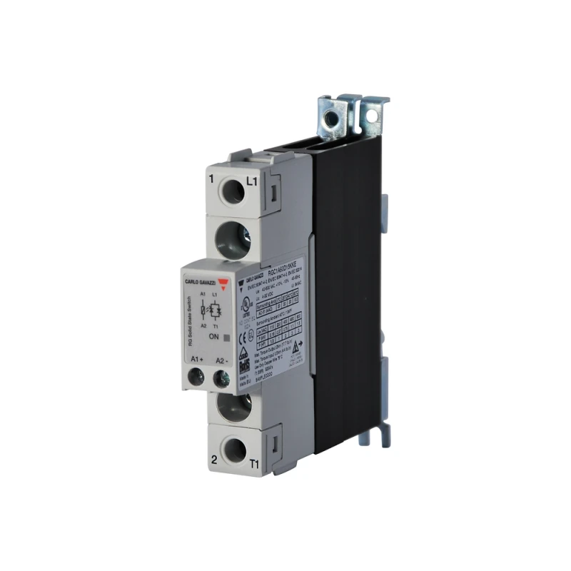 Carlo Gavazzi RGC1A60D15KKEX20 Solid State Relay