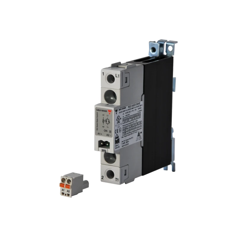 Carlo Gavazzi RGC1A60D32MKEX20 Solid State Relay