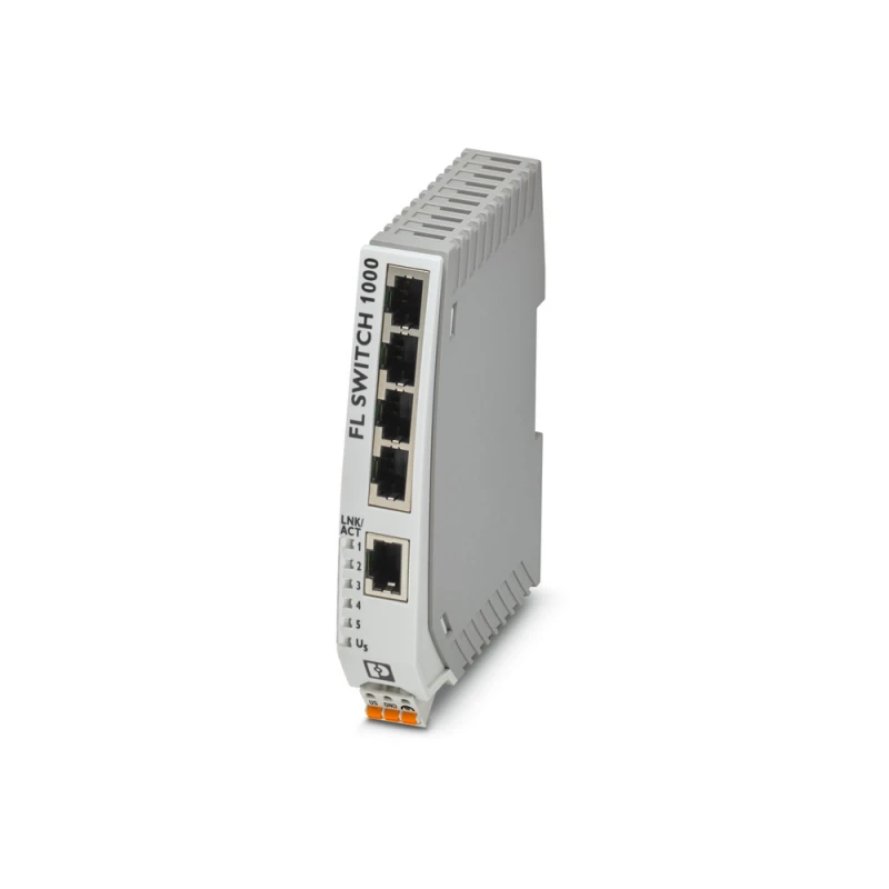 Phoenix Contact FL SWITCH 1005N