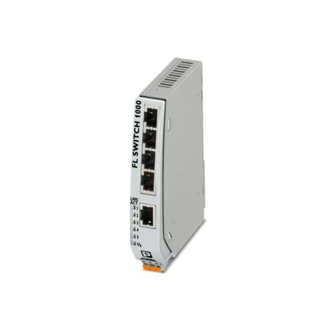 Phoenix Contact FL SWITCH 1005NT
